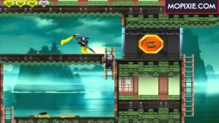 LeGo Ninjago Possession  Level  1  Games for kidsGameplayWalkthrough [upl. by Conway594]