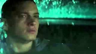 Eminem Headlights Music Video Ft Nate Reuss Marshall Mathers LP 2 [upl. by Roobbie]