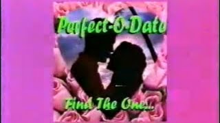 Oddity Archive Episode 19  Valentines Day Special Dating Services [upl. by Cathe]