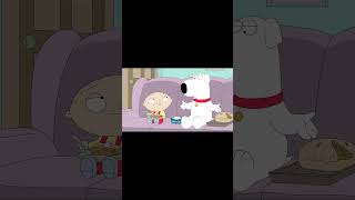 Cool Whip  Family Guy shorts movie familyguy [upl. by Lyle]