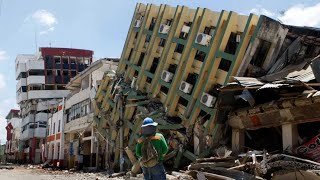 SISMO Parte la Tierra en dos en SANTIAGO DE CUBA  La Habana Se Lanza Masivamente a la Calle También [upl. by Peggi]