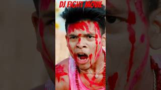 djmovie  best Action spoof shortmovie  Best first scene  Allu Arjun  kkrahul star [upl. by Lesli]