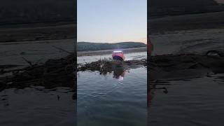 Scale Jetboating with the Proboat Jetstream riverboat rc brushless jetboat shreddy blakewilkey [upl. by Ailsa]