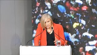 Chantal Mouffe  The Affects of Democracy [upl. by Ibot]