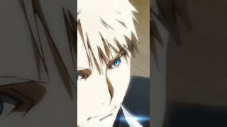 The King  ikebukuro west gate park shorts amv shorts [upl. by Crescen]