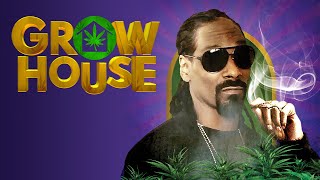 Grow House  Hilarious Snoop Dogg Weed Movie  Snoop Dogg Lil Duvall DeRay Davis Faison Love [upl. by Aiuqcaj]