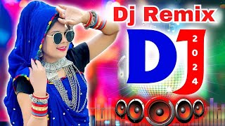 New Hindi Dj song 2024 💖 Best Old Dj Remix  ❤️‍ JBL Dj Remix Old Hindi Mix 2024 💞HINDI REMIX SONG [upl. by Helbon]