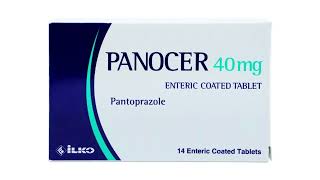 Panocer 40 mg Nedir Ne şe Yarar Nasıl Kullanılır Yan Etkileri ve Kullananların Yorumları [upl. by Tut]