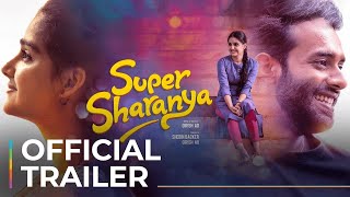 Super Sharanya  Malayalam  Official Trailer  Anaswara Rajan  Streaming Now On ZEE5 [upl. by Evvie]