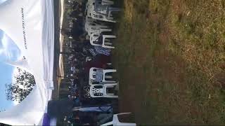 wake up media uganda adjumani is live [upl. by Notsruht599]