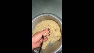 Khurma Banaune sajilo tarika🤷🏻‍♀️ khurmarecipe shortvideo youtubeshorts viralvideo [upl. by Eceinehs]