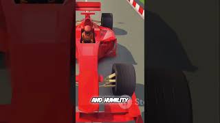 Charles Leclercs Journey to Formula One Glory autoracing formula1 indycar automobile racing [upl. by Anzovin]