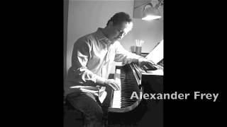 Alexander Frey plays Korngold film music quotTomorrowquot tone poem from quotThe Constant Nymphquot [upl. by Gwenny134]