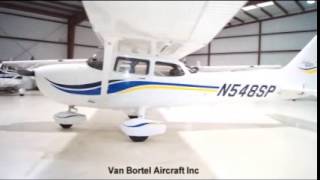 2000 CESSNA 172S SKYHAWK SP For Sale [upl. by Berhley212]