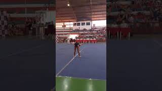 Campeonato Ginastica Ritmica [upl. by Azial]