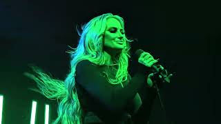 ButcherBabies  Last December live in Portland 92424 madebygoogle [upl. by Luise699]