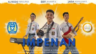 FILM PENDEK quotIMPENANquotTeam GaneshaSMAN 1 GlagahKabupaten BanyuwangiJawatimur [upl. by Assedo]