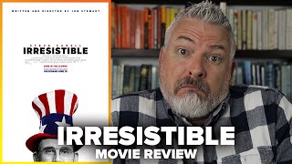 Irresistible 2020 Movie Review [upl. by Devol166]