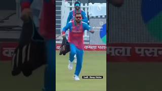 Funny moments 🤣 Virat Kohli 🤣 cricket viratkohli sports shortsfeed ytshortsvideo youtubeshorts [upl. by Jerome]