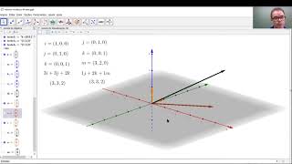 Algebra linear mudança base [upl. by Nidya253]