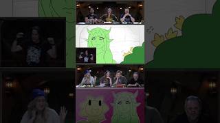 Fearne Speaks With Plants  CR show version edit criticalrole animatic dnd [upl. by Hackett]