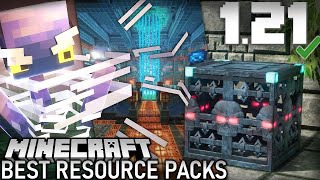 TOP 15 Best Texture Packs for 1211211 🥇 [upl. by Aerua]