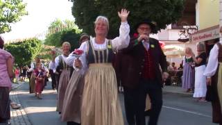 VILLACHER KIRCHTAG 2017 [upl. by Annhej789]