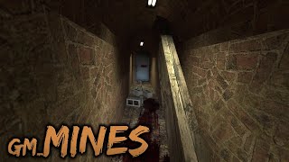 GMOD VR Exploring gmMines [upl. by Bayless]