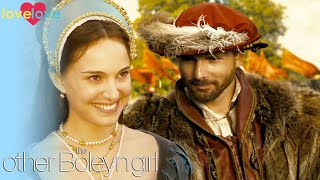 Henry Visits The Boleyn Estate  The Other Boleyn Girl  Love Love [upl. by Jandy]