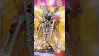 shrinathji bhajan gujarati 🚩श्रीनाथजी भजन गुजराती 🌺 shrinathji na bhajan 🙏 shorts shrinathji [upl. by Turnbull]