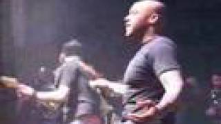 Killswitch Engage LIVEMy Last Serenade VocalHoward [upl. by Burris620]