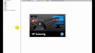 HP Officejet 150 Mobile AiO USB Software Installation [upl. by Bobbee100]