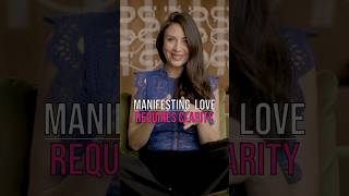 Manifesting love requires clarity [upl. by Assiralk473]