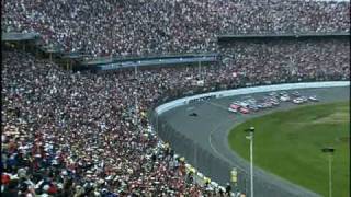 2005 Daytona 500 [upl. by Serge]