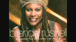 Brenda Russell  Let Somebody Know [upl. by Us712]