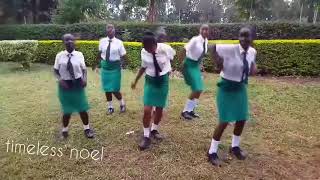 Odi Dance Video Challenge  Timeless Noel New compilation [upl. by Wahlstrom]