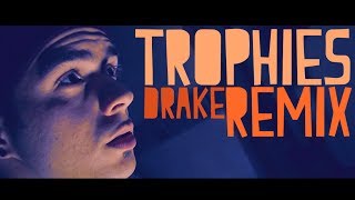 Drake  Trophies Vers Remix [upl. by Jarrow]