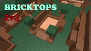 Bricktops 2v2 [upl. by Atiuqram261]