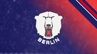 Eisbären Berlin Torhymne 2425 [upl. by Phiona192]