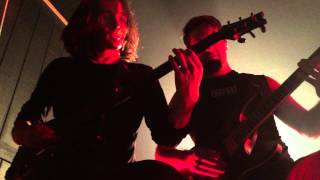 Have a Blast  Periphery Live in Wilmington NC  Sept 27 14 [upl. by Deonne]