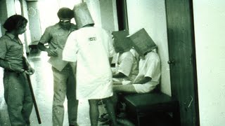 Quiet Rage The Stanford Prison Experiment  documentary [upl. by Percival558]