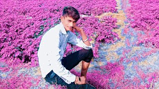 abhinendra new song🎶 is viral 🥰 [upl. by Granniah]