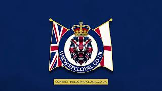 RFC Loyal  UDR4 v2 [upl. by Heady]