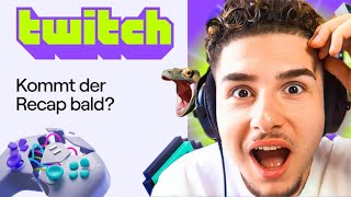 Bachelorbby REAGIERT auf TWITCH RECAP  🅿️  Club [upl. by Lifton194]