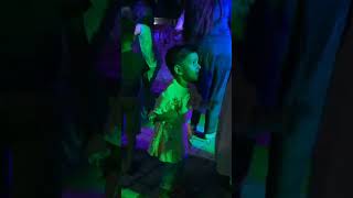 Rohtak jau jaipur jau   cutebaby dance [upl. by Yordan]