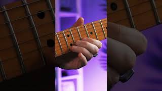 Guitar Solo 1 from Sultans Of Swing by Dire Straits [upl. by Kinchen]