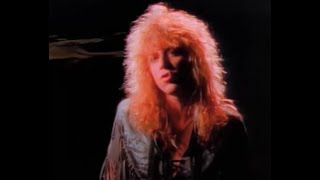 Dokken  In My Dreams Official Music Video [upl. by Ron]