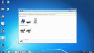 Instalar impresora ticket generica texto windows 7 MyBusiness POS [upl. by Akeihsat]