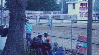 20240420 Highlandville Saddle Club Shodeo [upl. by Andriana]