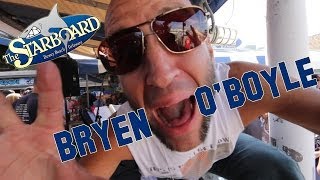 Bryen OBoyle at The Starboard  Dewey Beach [upl. by Miles]